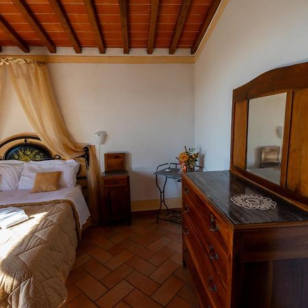 Agriturismo Badia Ficarolo Palazzo del Pero Ngoại thất bức ảnh