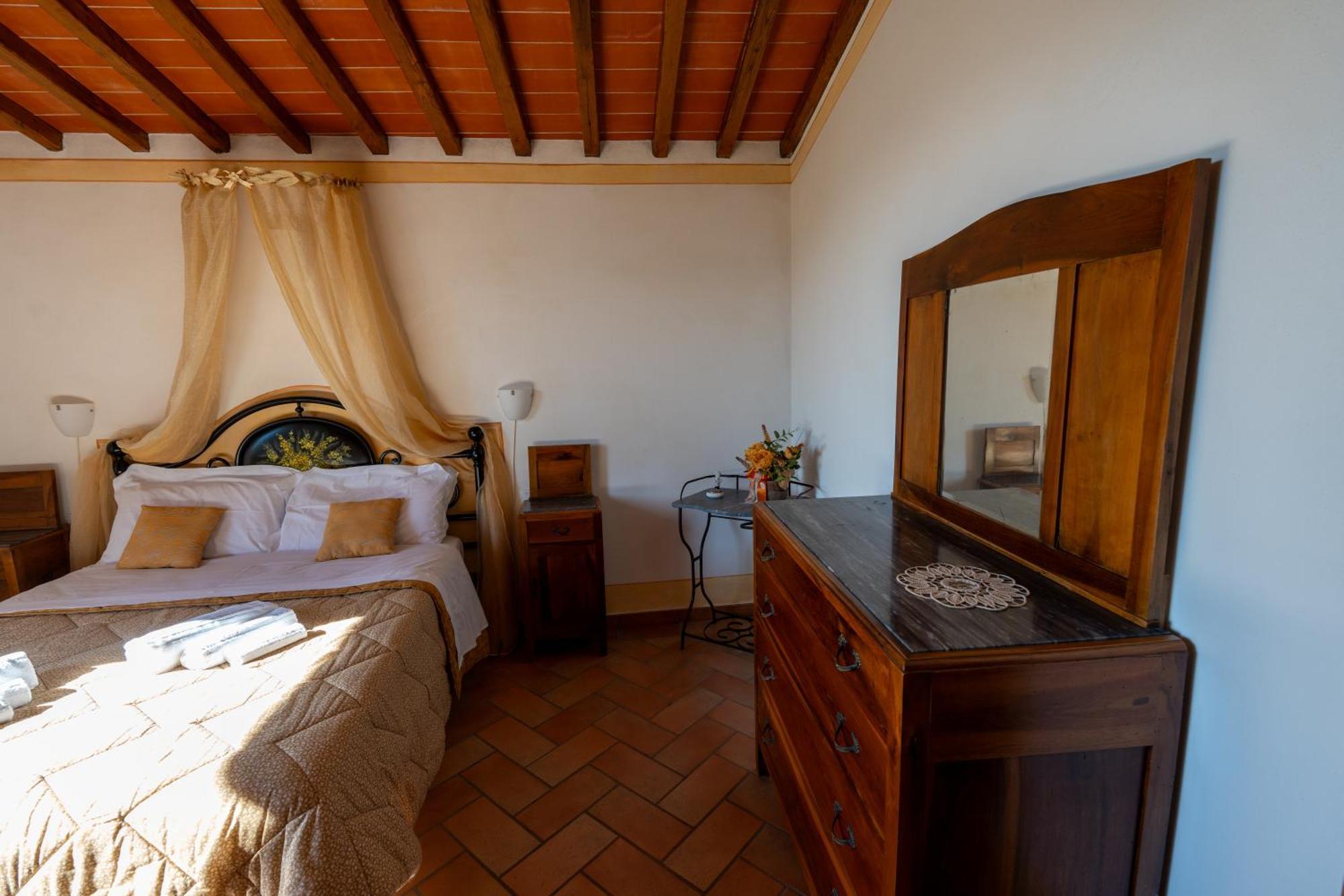 Agriturismo Badia Ficarolo Palazzo del Pero Ngoại thất bức ảnh
