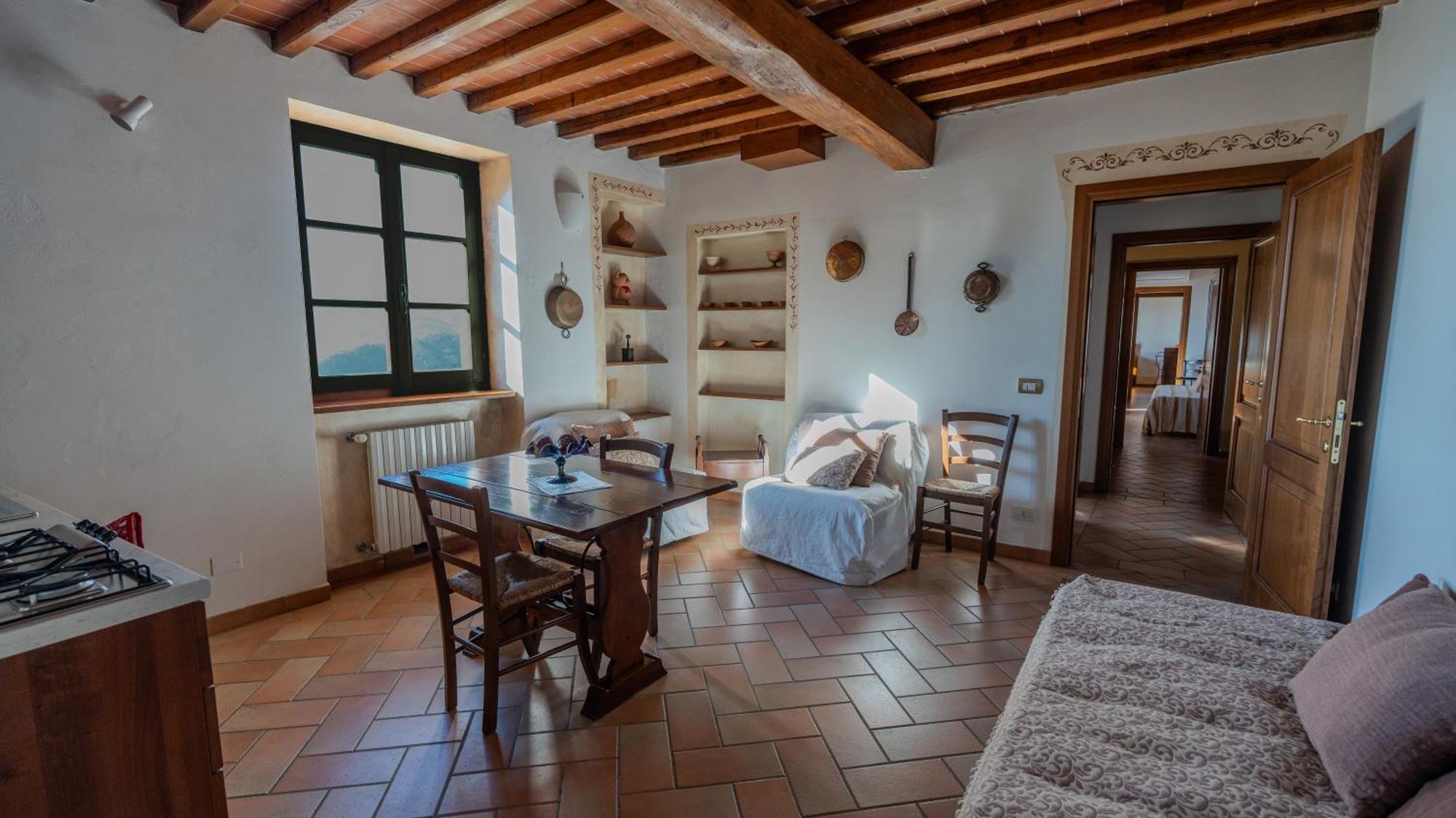 Agriturismo Badia Ficarolo Palazzo del Pero Ngoại thất bức ảnh