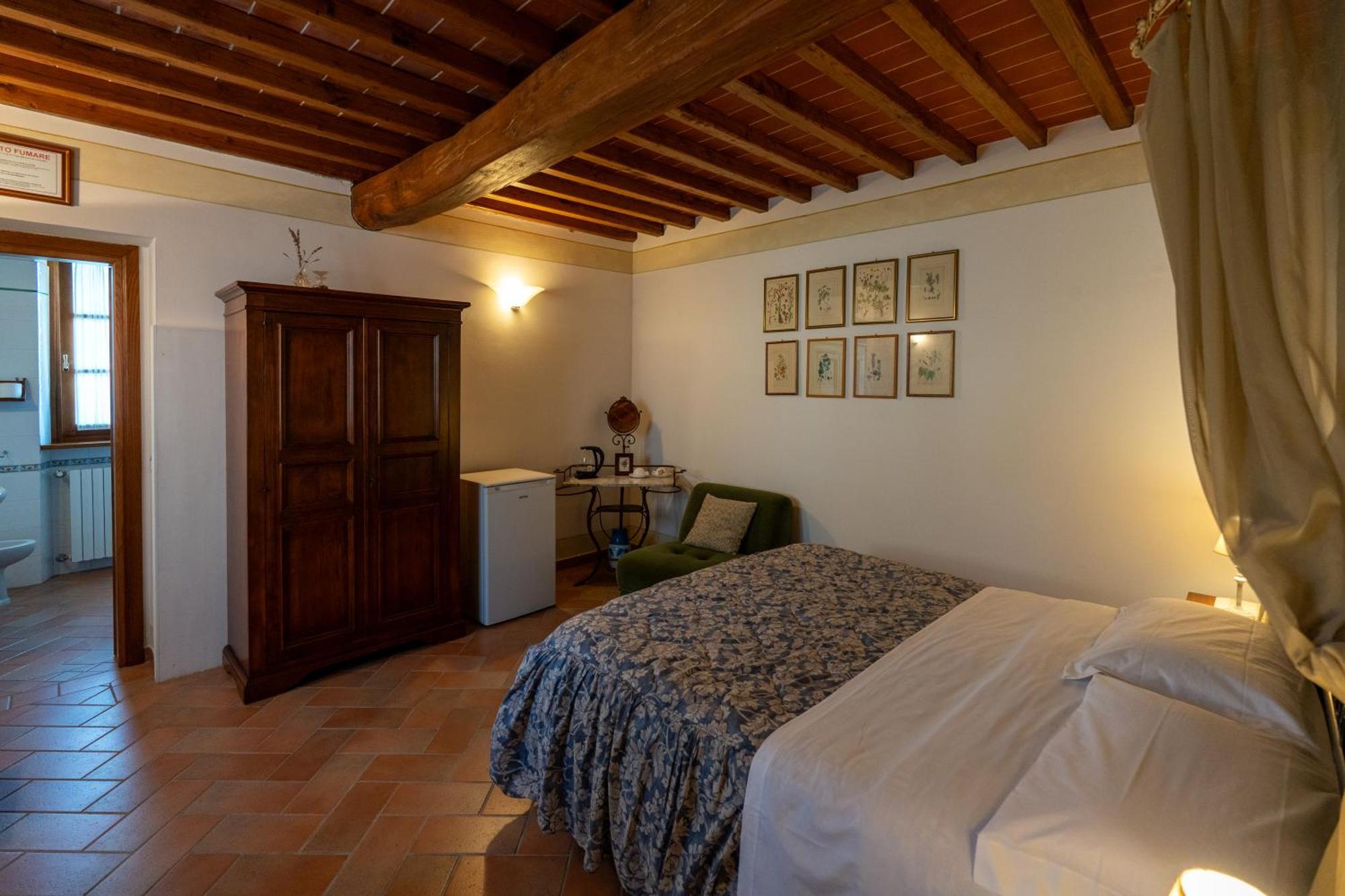 Agriturismo Badia Ficarolo Palazzo del Pero Ngoại thất bức ảnh