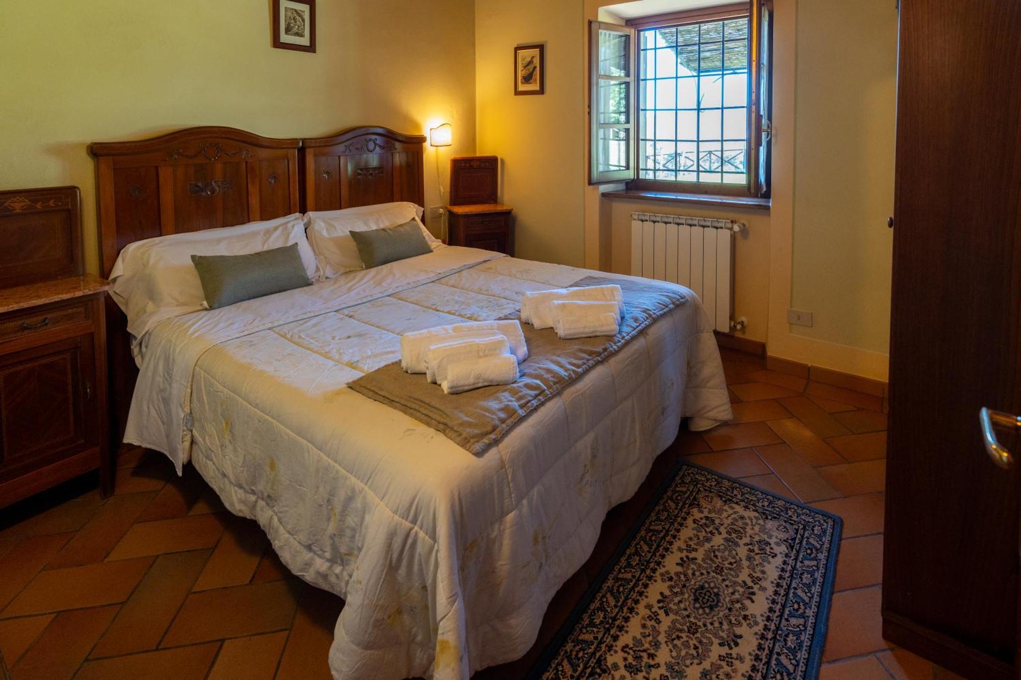 Agriturismo Badia Ficarolo Palazzo del Pero Ngoại thất bức ảnh