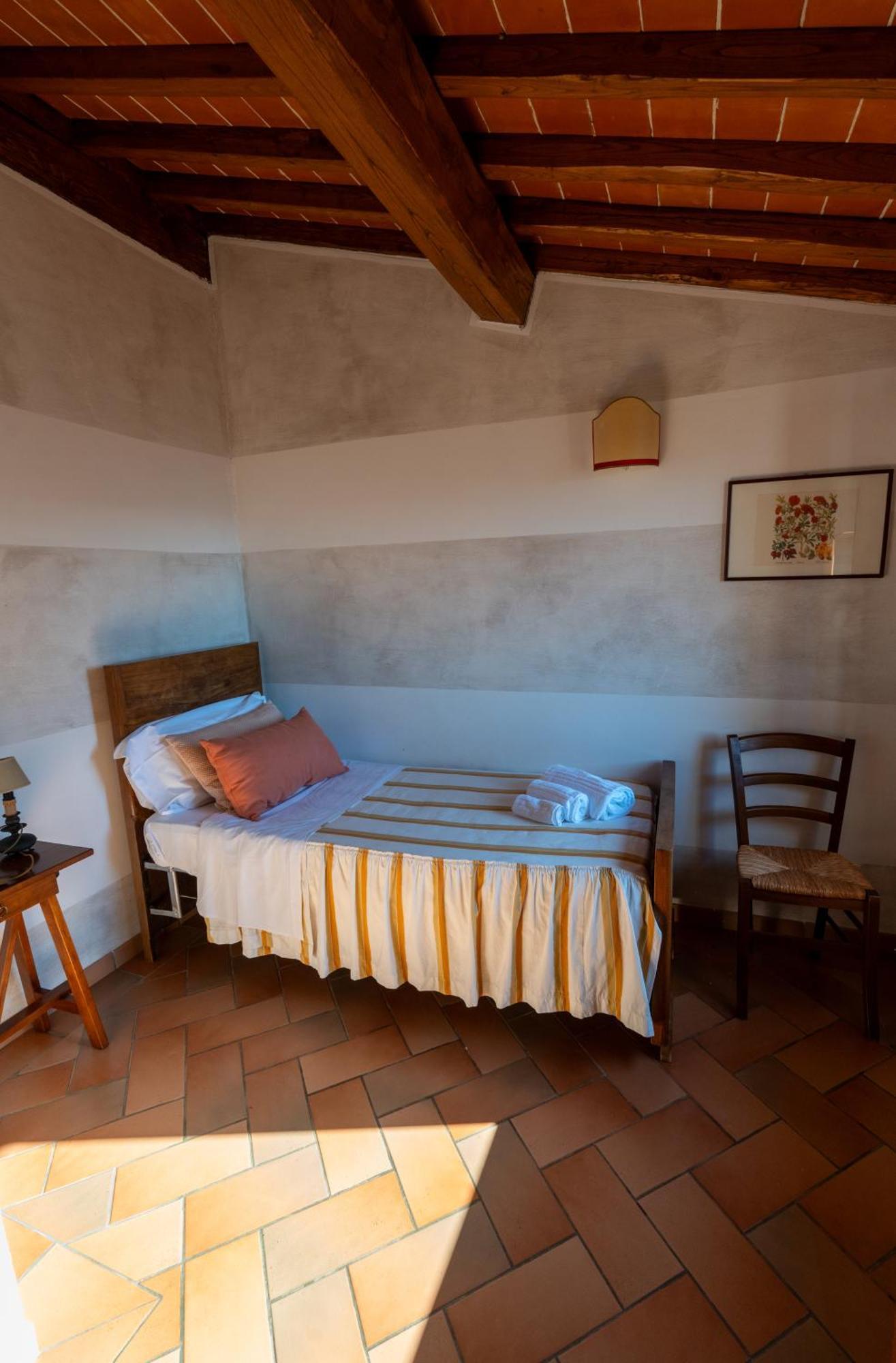 Agriturismo Badia Ficarolo Palazzo del Pero Ngoại thất bức ảnh