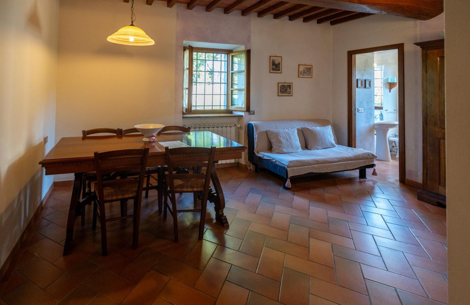 Agriturismo Badia Ficarolo Palazzo del Pero Ngoại thất bức ảnh
