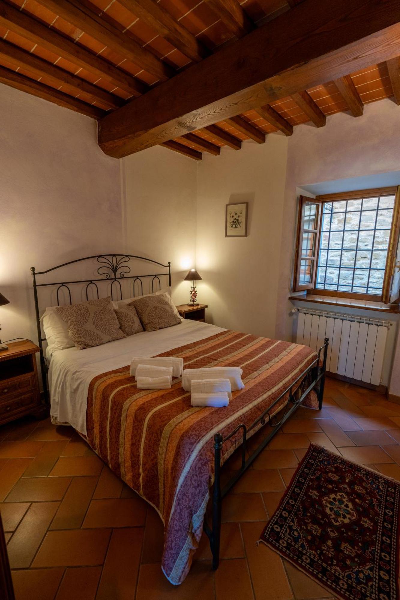 Agriturismo Badia Ficarolo Palazzo del Pero Ngoại thất bức ảnh
