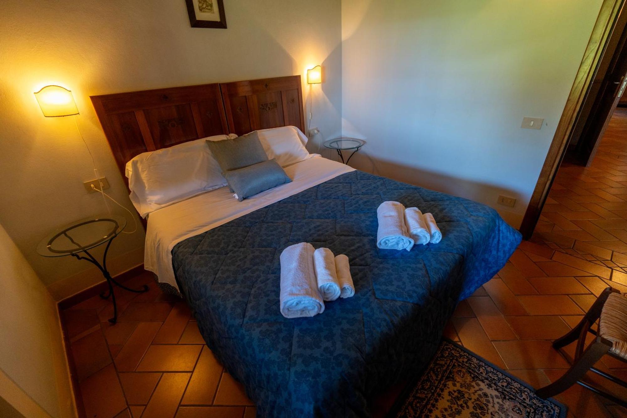 Agriturismo Badia Ficarolo Palazzo del Pero Ngoại thất bức ảnh