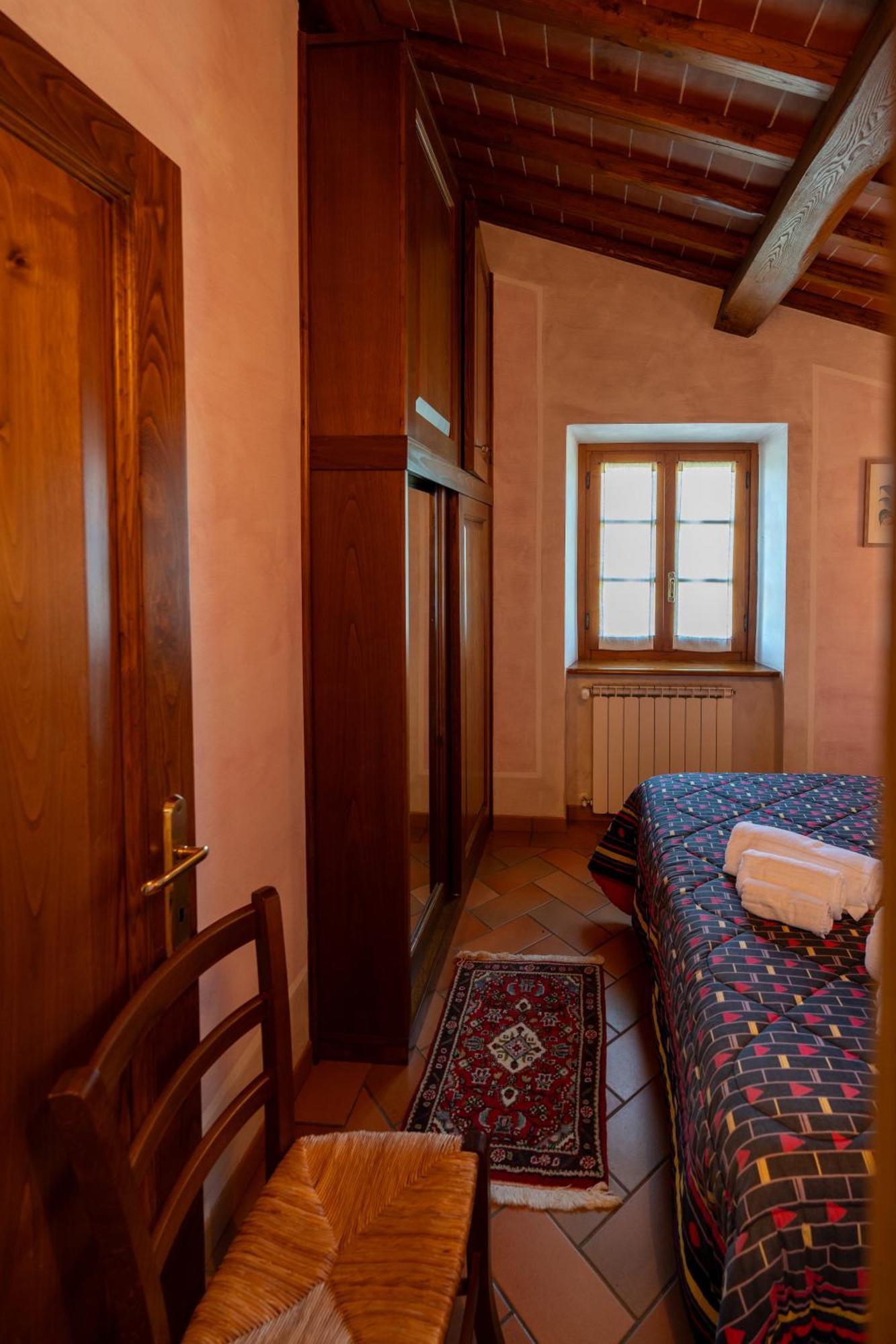 Agriturismo Badia Ficarolo Palazzo del Pero Ngoại thất bức ảnh