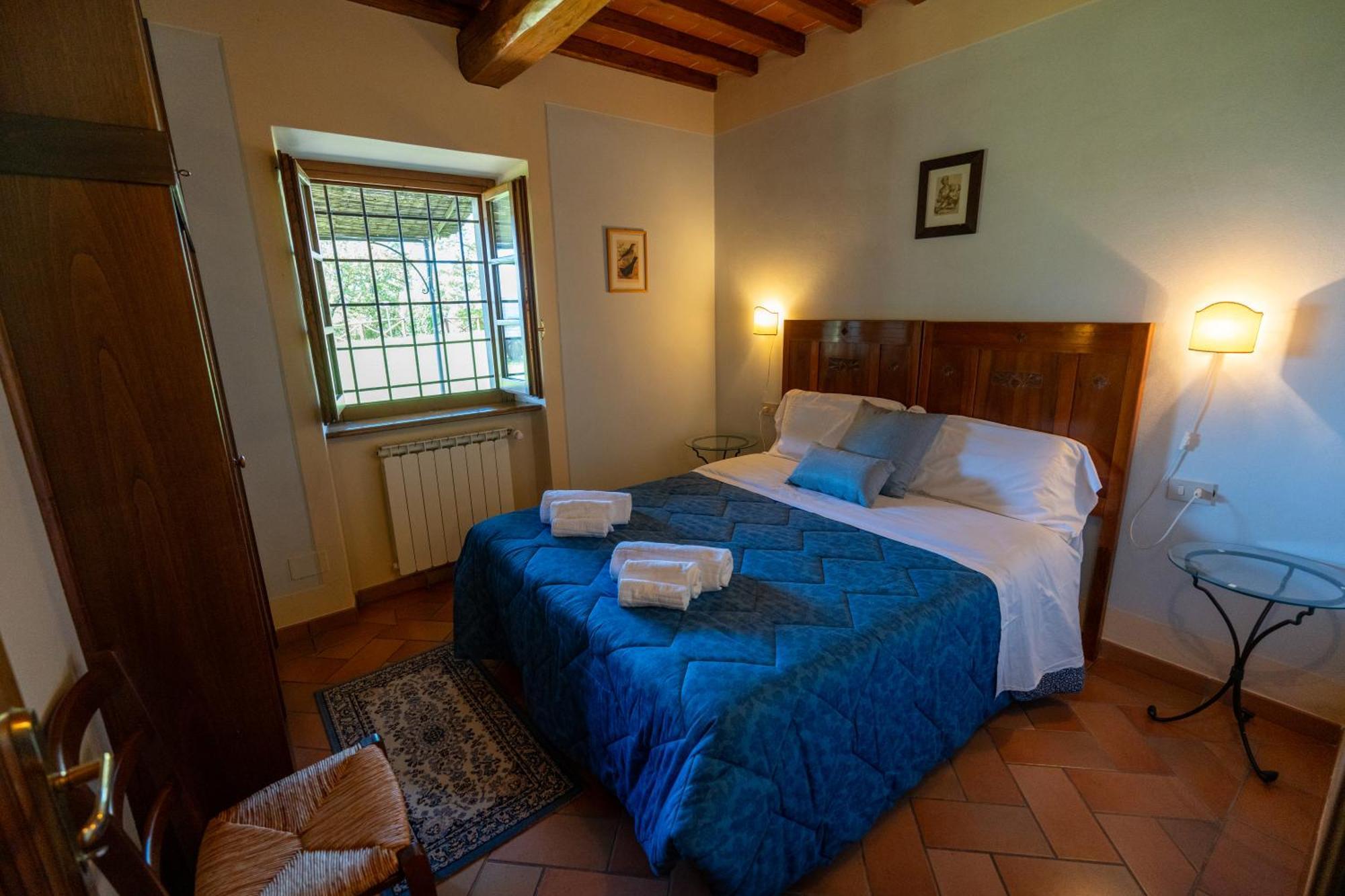 Agriturismo Badia Ficarolo Palazzo del Pero Ngoại thất bức ảnh