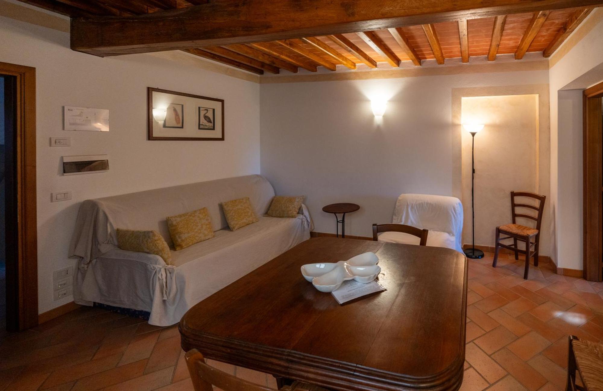 Agriturismo Badia Ficarolo Palazzo del Pero Ngoại thất bức ảnh