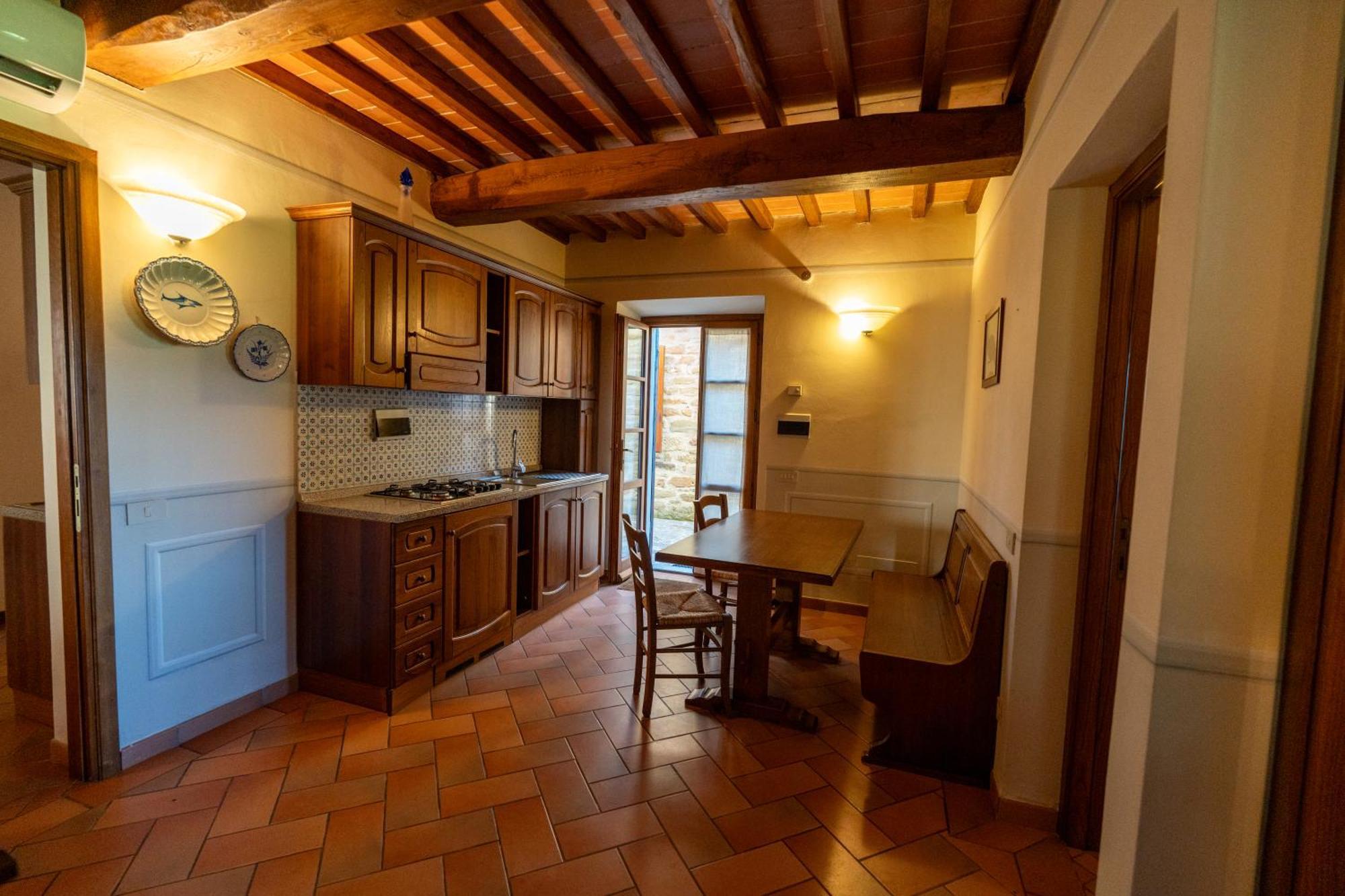 Agriturismo Badia Ficarolo Palazzo del Pero Ngoại thất bức ảnh