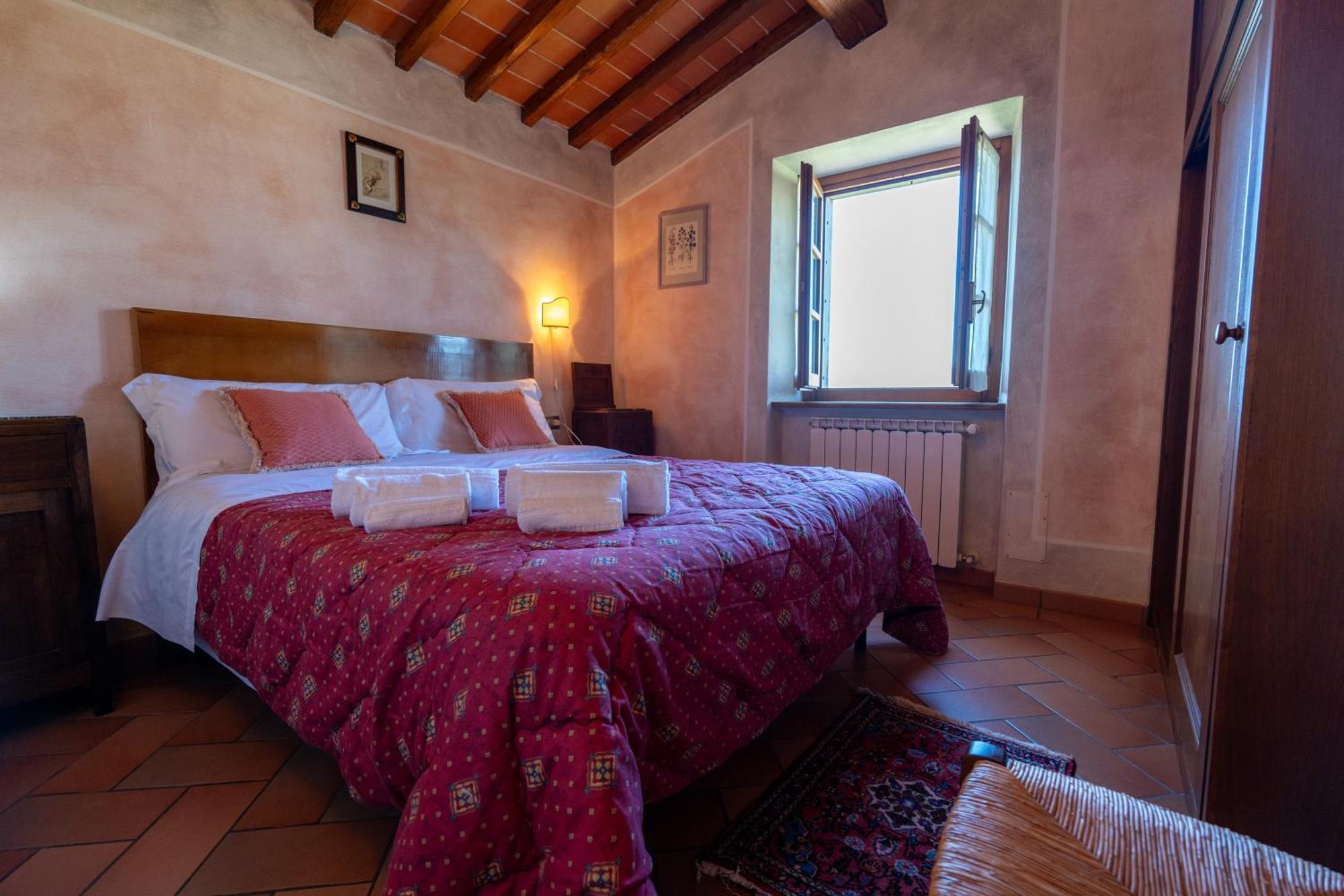 Agriturismo Badia Ficarolo Palazzo del Pero Ngoại thất bức ảnh