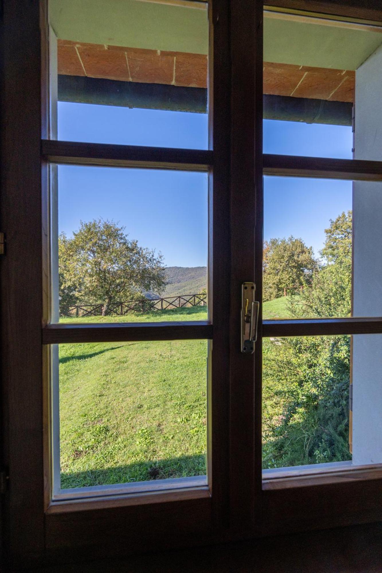 Agriturismo Badia Ficarolo Palazzo del Pero Ngoại thất bức ảnh