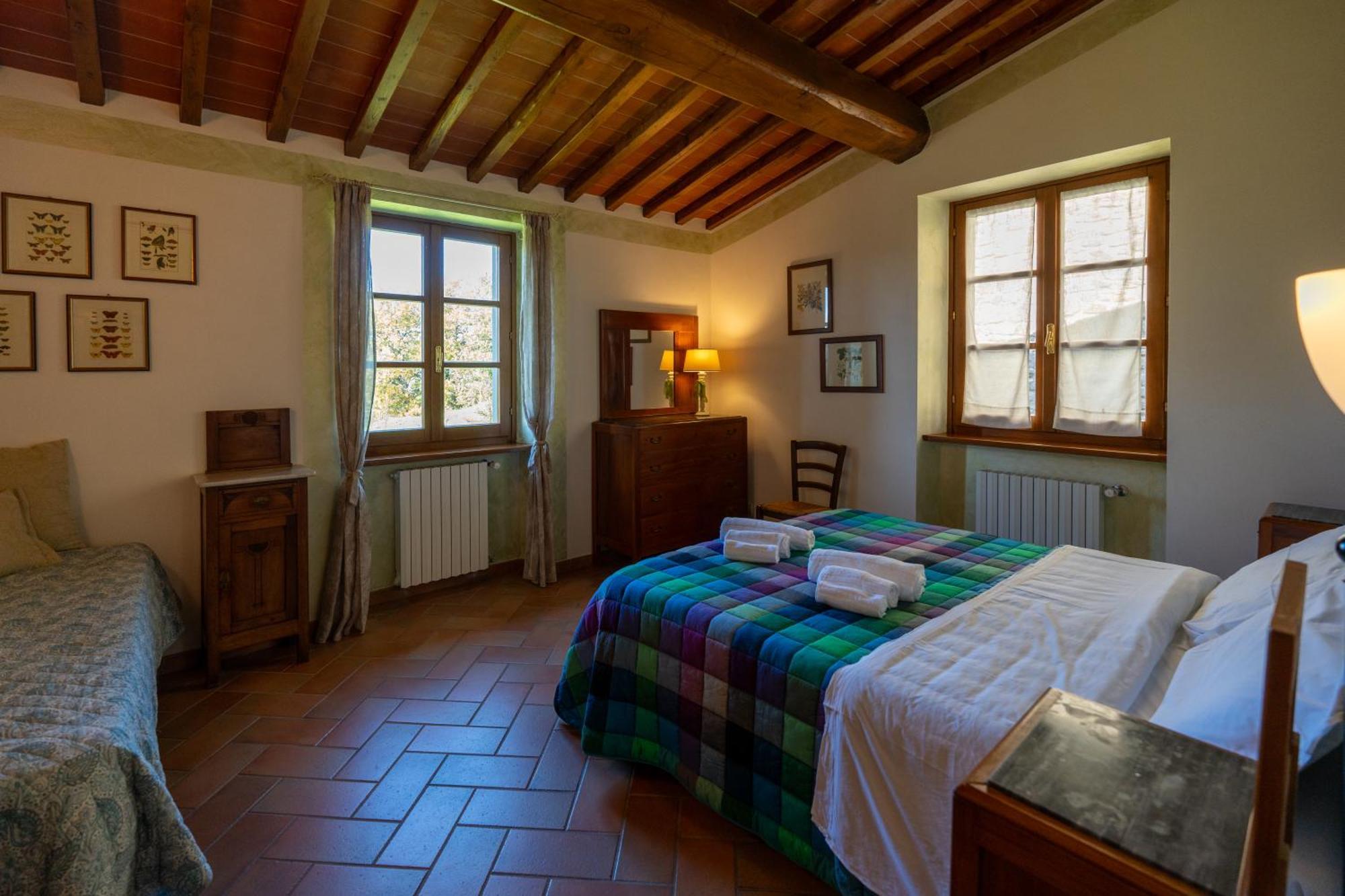 Agriturismo Badia Ficarolo Palazzo del Pero Ngoại thất bức ảnh