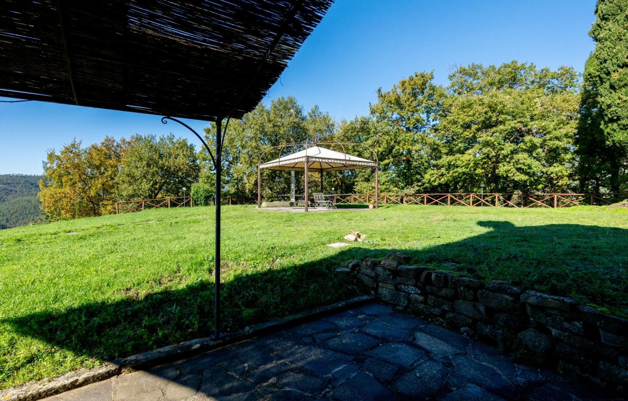 Agriturismo Badia Ficarolo Palazzo del Pero Ngoại thất bức ảnh