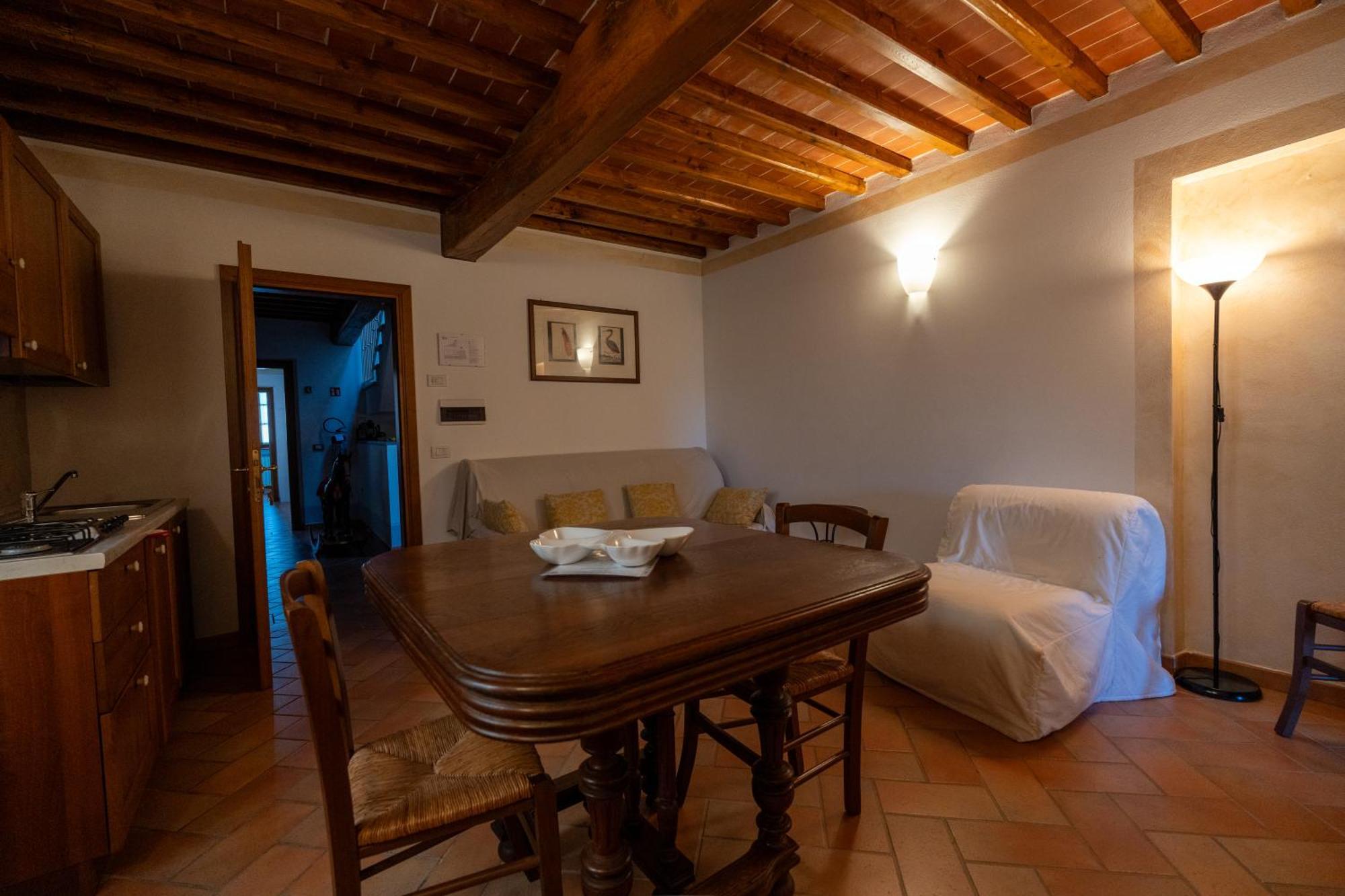Agriturismo Badia Ficarolo Palazzo del Pero Ngoại thất bức ảnh