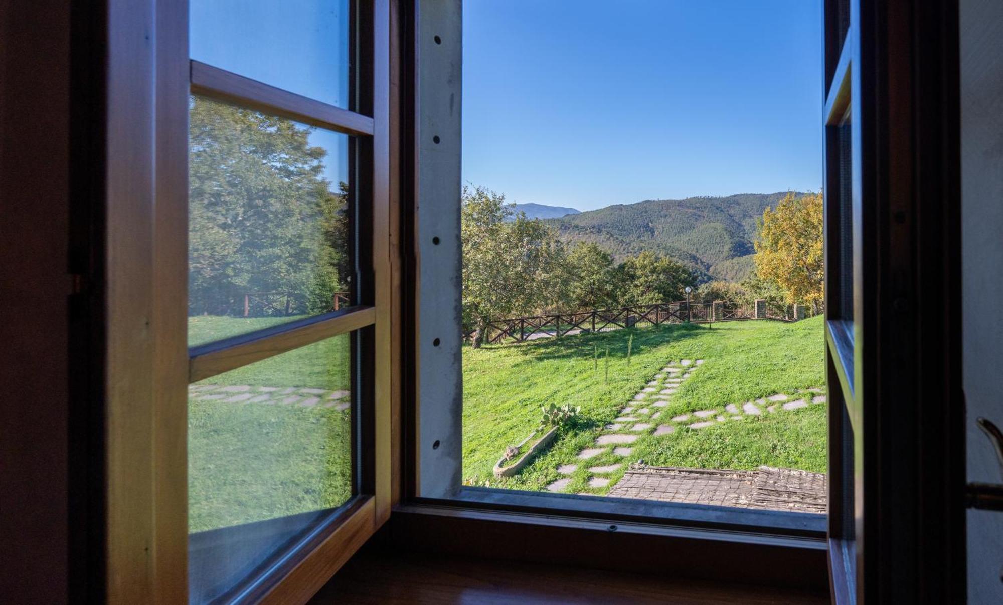 Agriturismo Badia Ficarolo Palazzo del Pero Ngoại thất bức ảnh