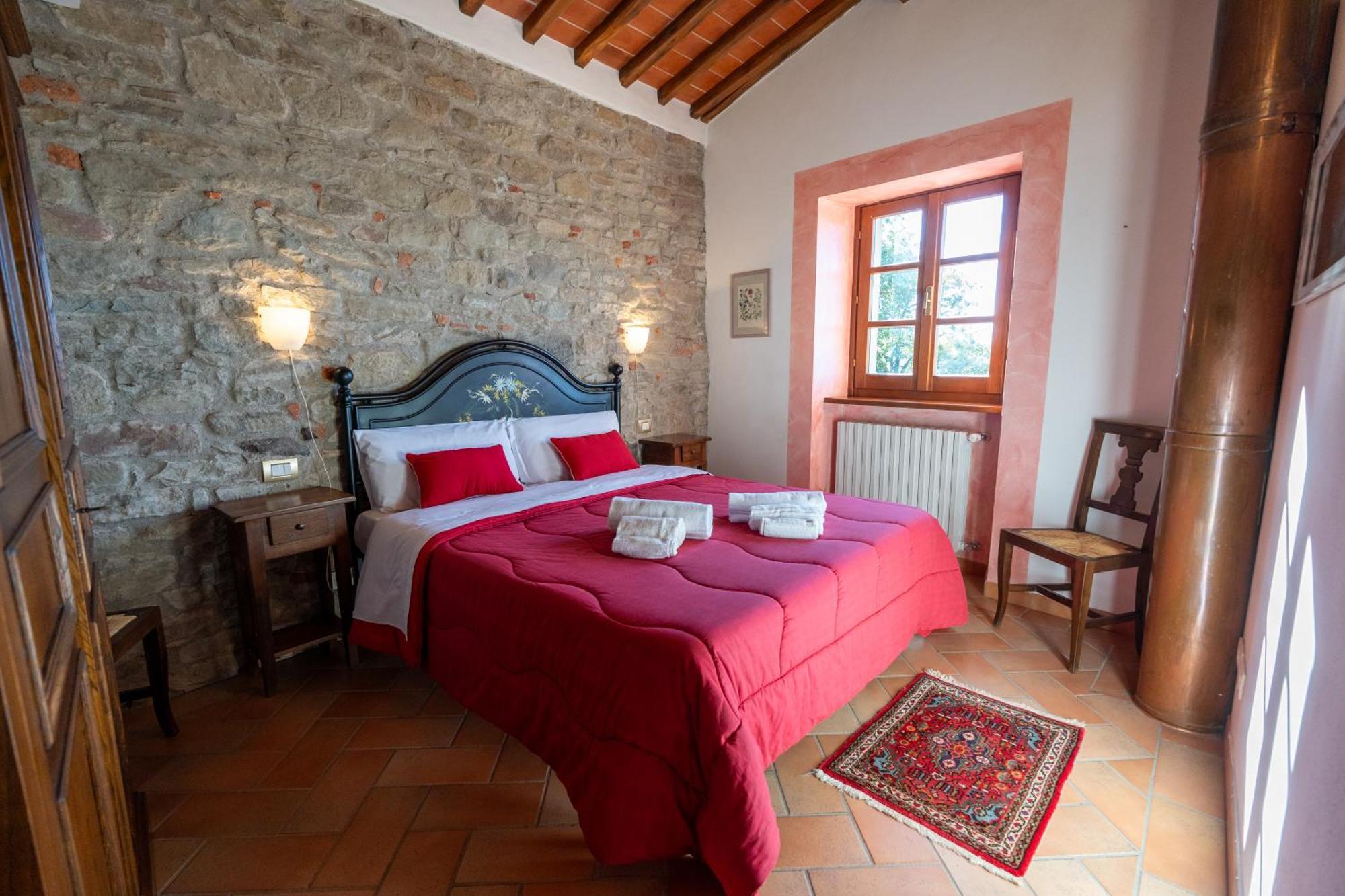 Agriturismo Badia Ficarolo Palazzo del Pero Ngoại thất bức ảnh