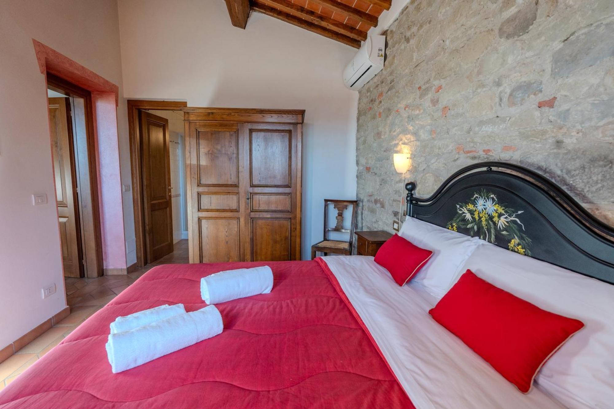 Agriturismo Badia Ficarolo Palazzo del Pero Ngoại thất bức ảnh
