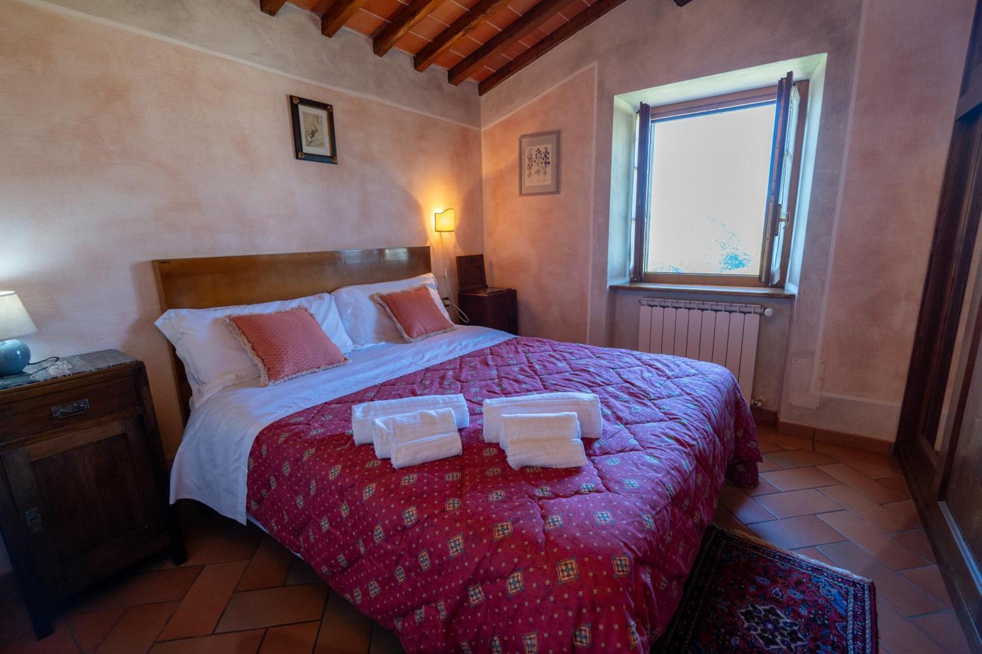 Agriturismo Badia Ficarolo Palazzo del Pero Ngoại thất bức ảnh