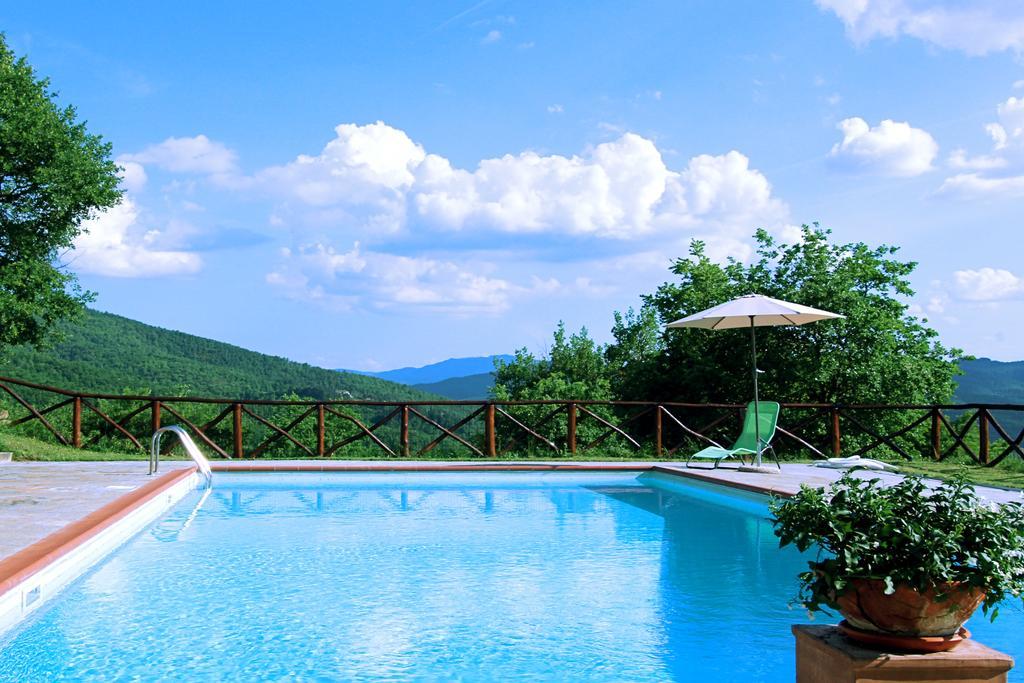 Agriturismo Badia Ficarolo Palazzo del Pero Ngoại thất bức ảnh